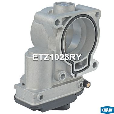Krauf ETZ1028RY Дроссельная заслонка - 2