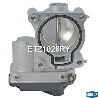 Krauf ETZ1028RY Дроссельная заслонка - 3