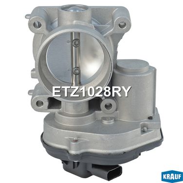 Krauf ETZ1028RY Дроссельная заслонка - 5