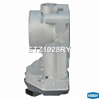Krauf ETZ1028RY Дроссельная заслонка - 6