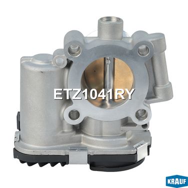 Krauf ETZ1041RY Дроссельная заслонка - 3