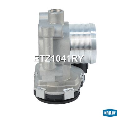Krauf ETZ1041RY Дроссельная заслонка - 4