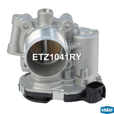 Krauf ETZ1041RY Дроссельная заслонка - 5