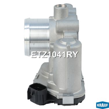 Krauf ETZ1041RY Дроссельная заслонка - 6