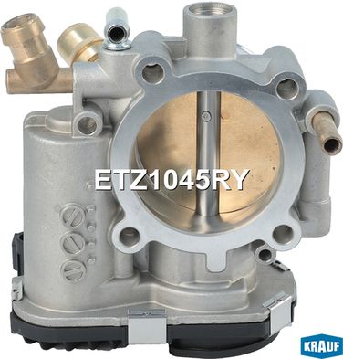 Krauf ETZ1045RY Дроссельная заслонка - 3
