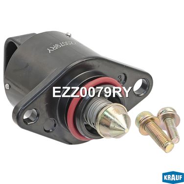 Krauf EZZ0079RY Клапан холостого хода ДВС - 1