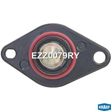 Krauf EZZ0079RY Клапан холостого хода ДВС - 3