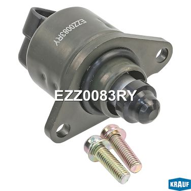 Krauf EZZ0083RY Клапан холостого хода ДВС - 1
