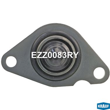 Krauf EZZ0083RY Клапан холостого хода ДВС - 3