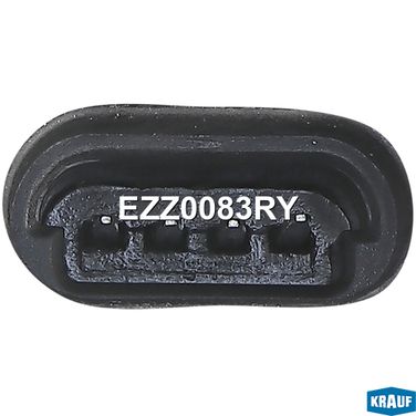 Krauf EZZ0083RY Клапан холостого хода ДВС - 4