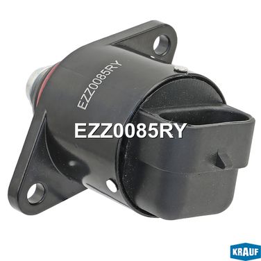 Krauf EZZ0085RY Клапан холостого хода ДВС - 2
