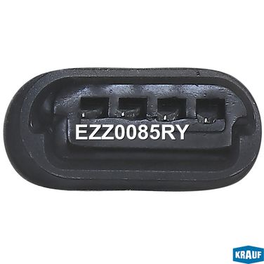 Krauf EZZ0085RY Клапан холостого хода ДВС - 4