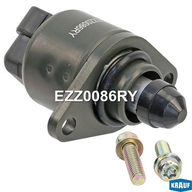 Krauf EZZ0086RY Клапан холостого хода ДВС - 1