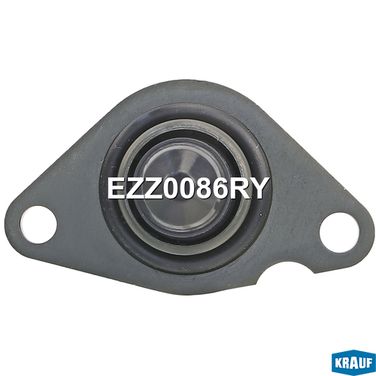 Krauf EZZ0086RY Клапан холостого хода ДВС - 3