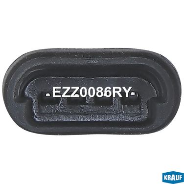 Krauf EZZ0086RY Клапан холостого хода ДВС - 4