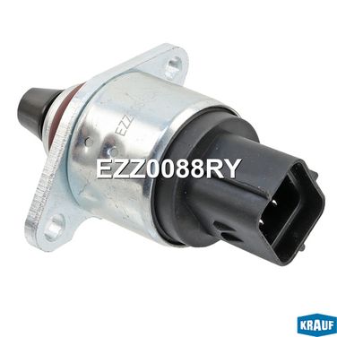 Krauf EZZ0088RY Клапан холостого хода ДВС - 2