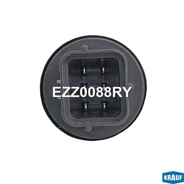 Krauf EZZ0088RY Клапан холостого хода ДВС - 4