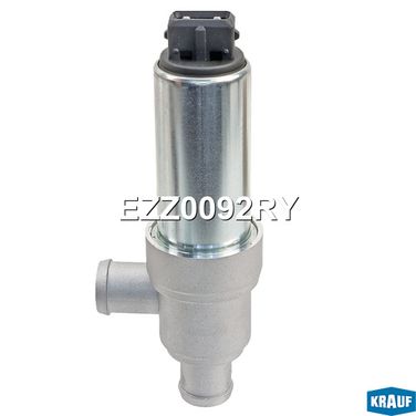 Krauf EZZ0092RY Клапан холостого хода ДВС - 3