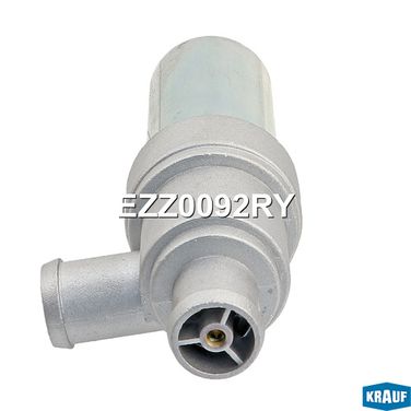 Krauf EZZ0092RY Клапан холостого хода ДВС - 5