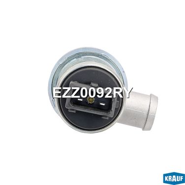 Krauf EZZ0092RY Клапан холостого хода ДВС - 6