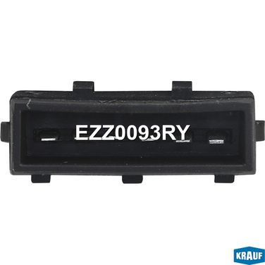 Krauf EZZ0093RY Клапан холостого хода ДВС - 8