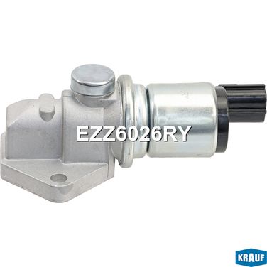 Krauf EZZ6026RY Клапан холостого хода ДВС - 2