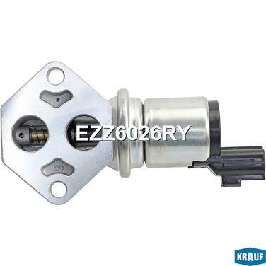 Krauf EZZ6026RY Клапан холостого хода ДВС - 3