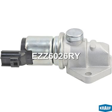 Krauf EZZ6026RY Клапан холостого хода ДВС - 6