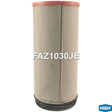 Krauf FAZ1030JE Фильтр воздушный - 1