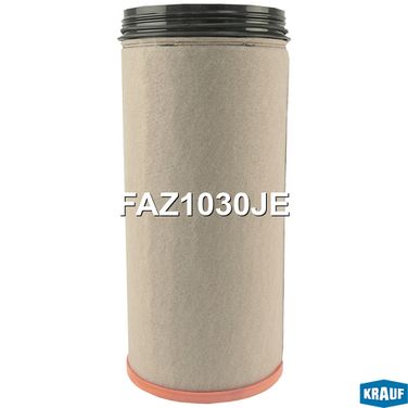 Krauf FAZ1030JE Фильтр воздушный - 2