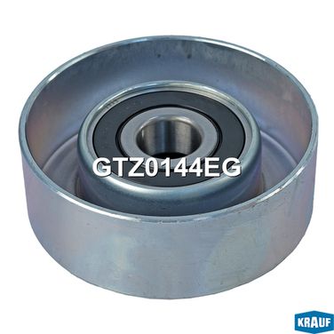 Krauf GTZ0144EG Ролик натяжителя приводного ремня - 1