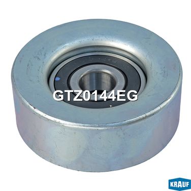 Krauf GTZ0144EG Ролик натяжителя приводного ремня - 2