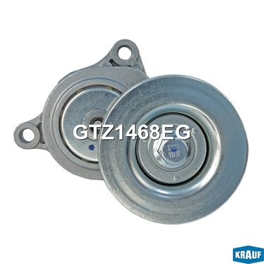Krauf GTZ1468EG Натяжитель приводного ремня - 3