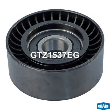 Krauf GTZ1537EG Ролик натяжителя - 2