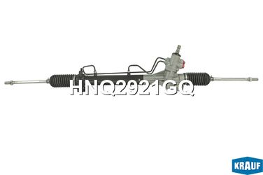 Krauf HNQ2921GQ Рулевая рейка - 2