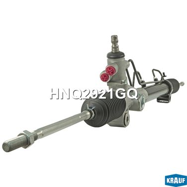 Krauf HNQ2921GQ Рулевая рейка - 3