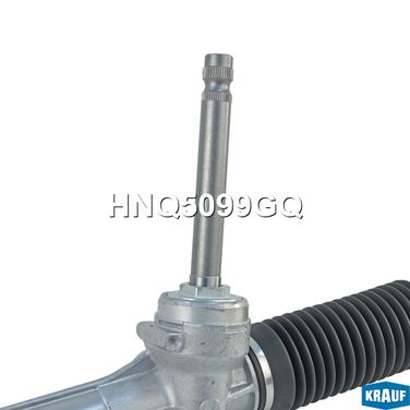 Krauf HNQ5099GQ Рулевая рейка - 3