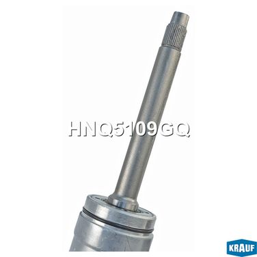 Krauf HNQ5109GQ Рулевая рейка - 3