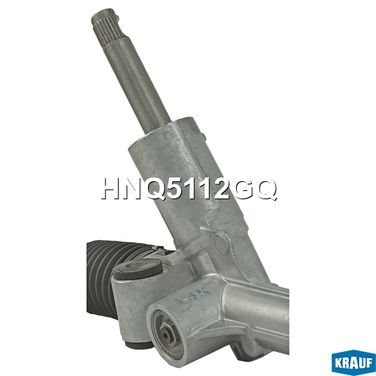 Krauf HNQ5112GQ Рулевая рейка - 3