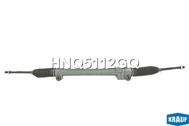 Krauf HNQ5112GQ Рулевая рейка - 4