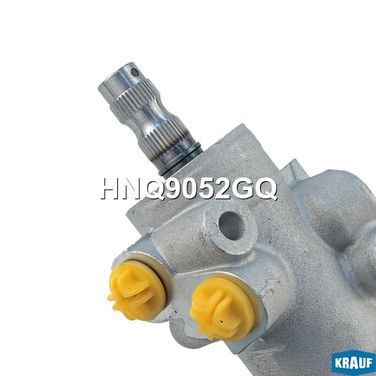 Krauf HNQ9052GQ Рулевая рейка - 3