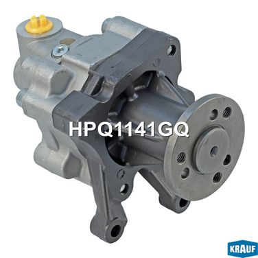 Krauf HPQ1141GQ Насос гидроусилителя руля - 1