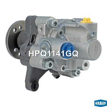 Krauf HPQ1141GQ Насос гидроусилителя руля - 2