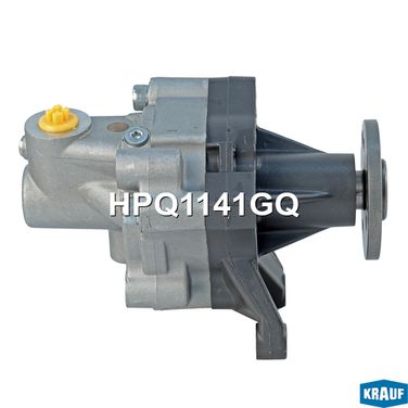 Krauf HPQ1141GQ Насос гидроусилителя руля - 4