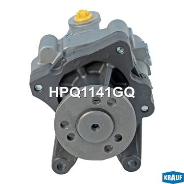 Krauf HPQ1141GQ Насос гидроусилителя руля - 5