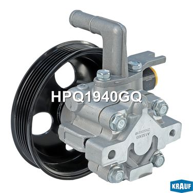 Krauf HPQ1940GQ Насос гидроусилителя руля - 2