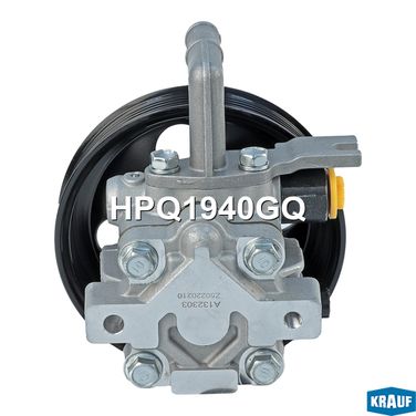 Krauf HPQ1940GQ Насос гидроусилителя руля - 3