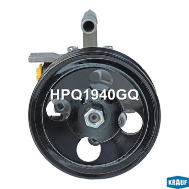 Krauf HPQ1940GQ Насос гидроусилителя руля - 5