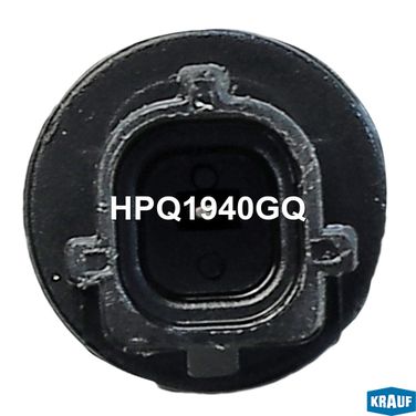 Krauf HPQ1940GQ Насос гидроусилителя руля - 7