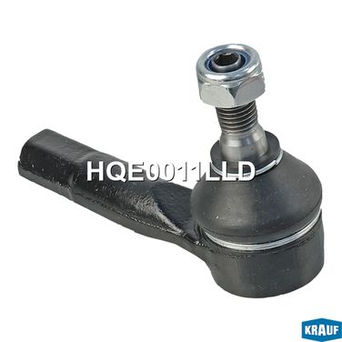 Krauf HQE0011LLD Наконечник рулевой - 1